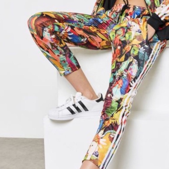 adidas passaredo leggings
